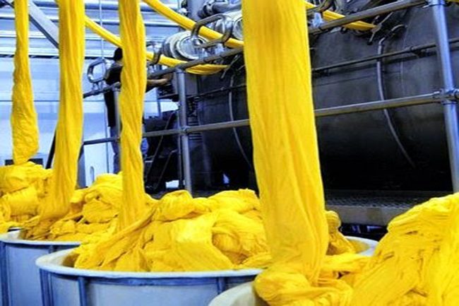 Dyeing and Printing