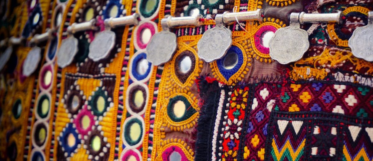 Traditional Handicrafts