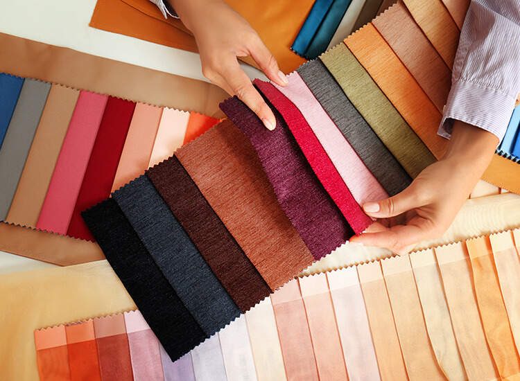 Home Textiles